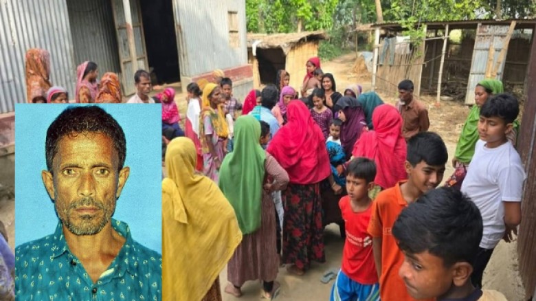 পাবনার সাঁথিয়ায় আফছার সরদার(৪৫)নামে এক কৃষককে কুপিয়ে হত্যা করেছে দুর্বৃত্তরা।