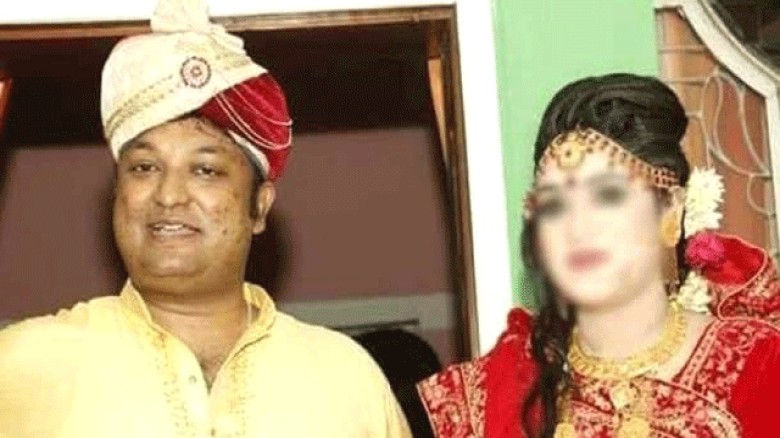 দিনাজপুরে সাবেক এমপির স্ত্রীর আত্মহত্যার চেষ্টা।