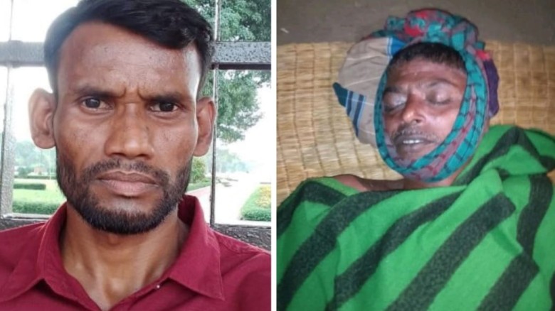 সাঁথিয়ায় বজ্রপাতে ২ কৃষকের মৃত্যু