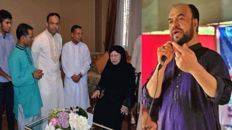 তৃণমূলের আস্থায় চার দশকের ত্যাগী মুখ: চন্দনাইশ উপজেলা চেয়ারম্যান পদে আলোচনায় খন্দকার হেলাল