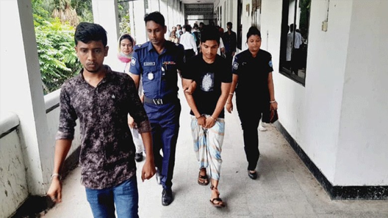 নোয়াখালীতে  স্কুলছাত্রী অদিতা হত্যা মামলার রায় ২৯ এপ্রিল