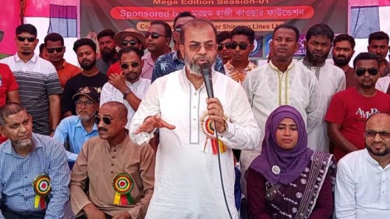 দেশের ১০ জেলায় গড়ে তোলা হবে ১০ ক্রীড়া পল্লী