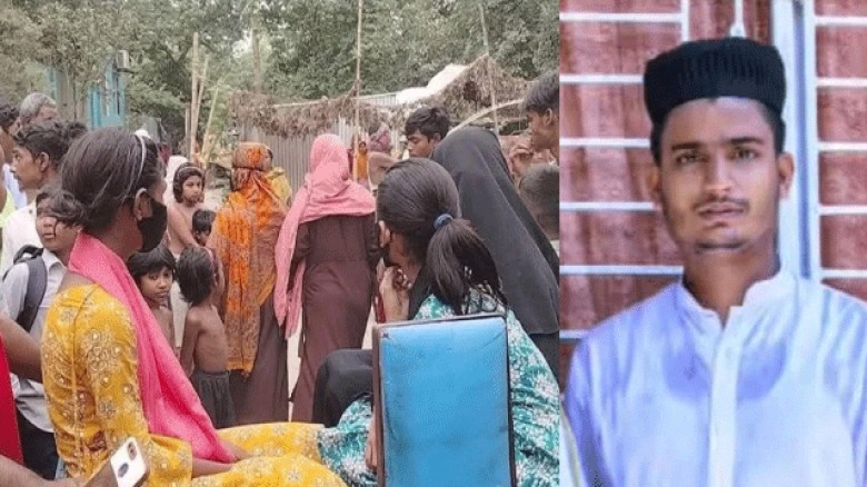 শাহজাদপুরে এক শিশুকে ধর্ষণ ও ৩ শিশুকে যৌনহয়রানির অভিযোগে এক যুবকের বিরুদ্ধে থানায় মামলা