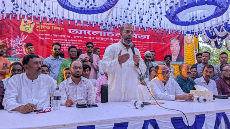 মোংলা নদীতে সেতু ও নতুন সড়ক নির্মাণ হলে ফিরবে জনপদের কর্মচাঞ্চল্য — পরিবেশ প্রতিমন্ত্রী