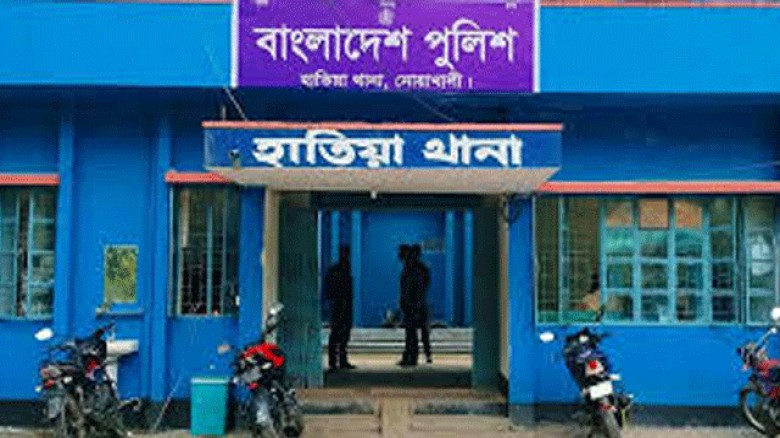 মাছ ধরা নিয়ে তুলকালাম: নিঝুম দ্বীপে বিএনপি নেতাকে লাঞ্ছনার দায়ে আটক ৩