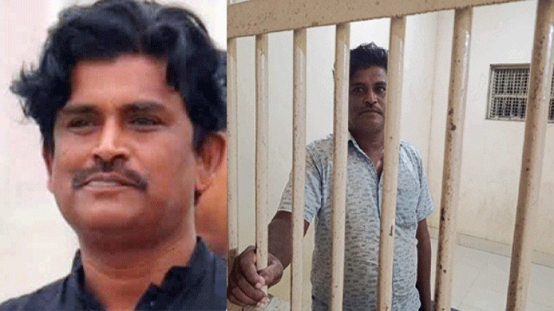 সিরাজগঞ্জের তাড়াশে নাশকতা মালায় ইউপি চেয়ারম্যান গ্রেফতার