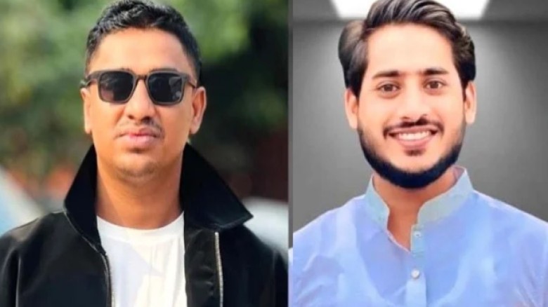 নোয়াখালী জেলা ছাত্রদলের কমিটি ঘোষণা সভাপতি রাসেল, সেক্রেটারি রাহান