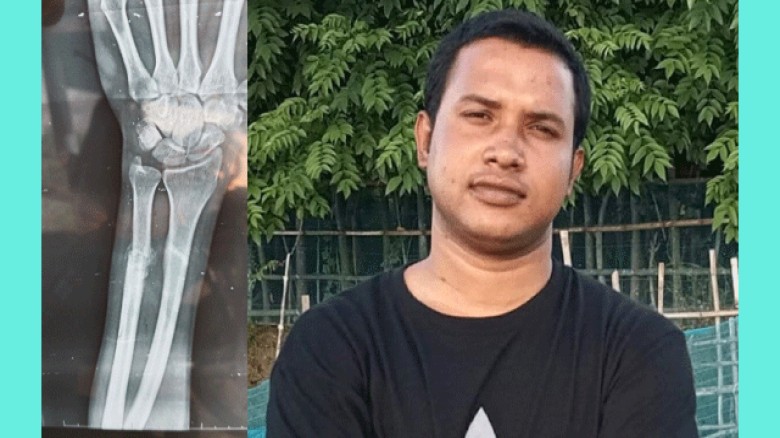 মোংলা সোনাইলতলা ইউপি তথ্যসেবা কেন্দ্রের আড়ালে দুর্নীতির সাম্রাজ্য, রোষানলে মা-ছেলে