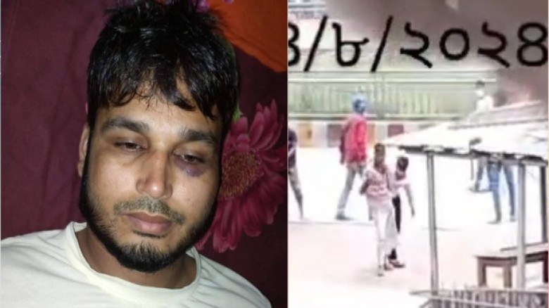 ঢাকায় অপারেশনের জন্য হাসপাতালে ভর্তি হচ্ছেন সাংবাদিক হুজ্জাতুল্লাহ হীরা, দোয়া কামনা