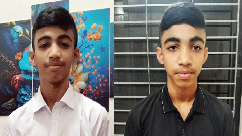 মোংলায় ১০ম শ্রেণীর ছাত্র নিখোঁজ, সন্ধানে পরিবারের আকুতি