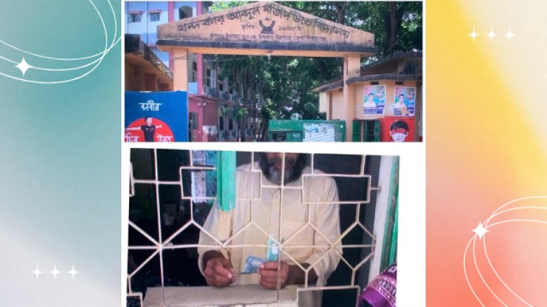 উল্লাপাড়ায় এসএসসি পরীক্ষার নামে শিক্ষার্থীদের কাছ থেকে অতিরিক্ত টাকা আদায়ের অভিযোগ