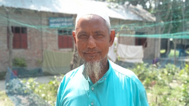 নোয়াখালীতে কামাল হুজুরের বিরুদ্ধে ভাইয়ের পরিবার ও এলাকাবাসীকে হয়রানির অভিযোগ