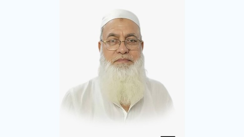নোয়াখালী সদর উপজেলার জনগণের আস্থা অ্যাডভোকেট আবদুর রহমান