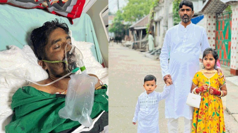 পাবনা এডওয়ার্ড কলেজ ছাত্রলীগের সাবেক সম্পাদক মামুনের ইন্তেকাল