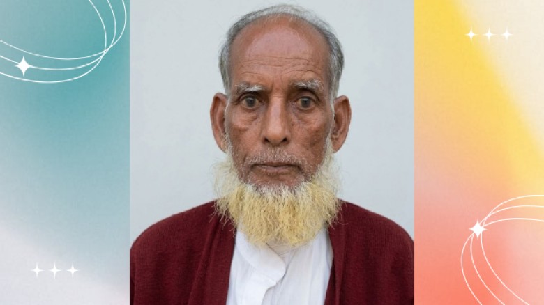 সুবর্ণচর প্রেসক্লাব সভাপতির পিতা শফি উল্লাহ ব্যাপারীর ইন্তেকাল