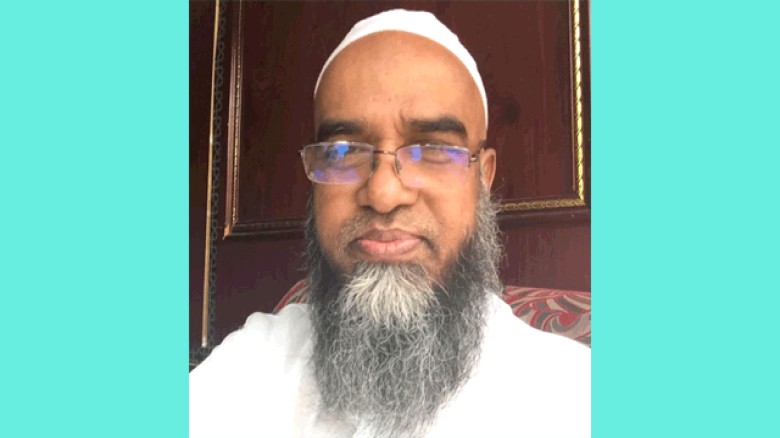নোয়াখালী শহরের উন্নয়নের নগর পিতা হিসেবে জনগণের প্রথম পছন্দ হারুন অর রশীদ আজাদ