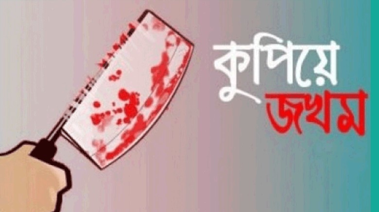 দৌলতদিয়ায় চাঁদা না দেয়ায় কুপিয়ে জখমের অভিযোগ, থানায় মামলা