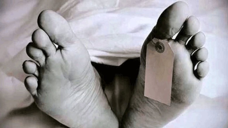 পুকুর থেকে যুবকের মরদেহ উদ্ধার