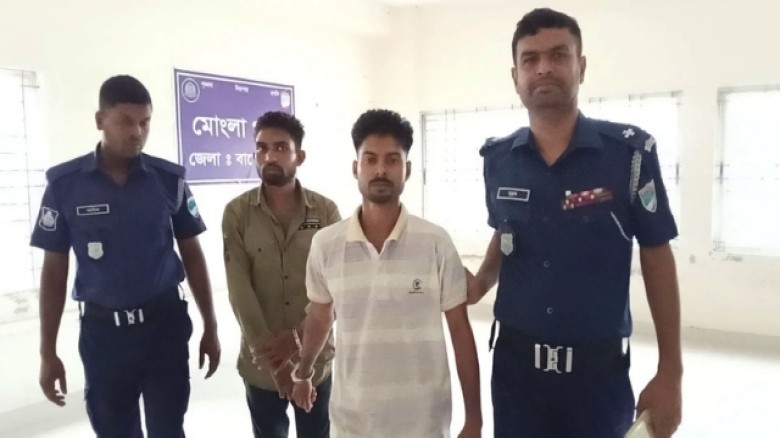 মোংলায় ভূয়া পরিচয় দেয়া  র‍্যাব সদস্য আটক