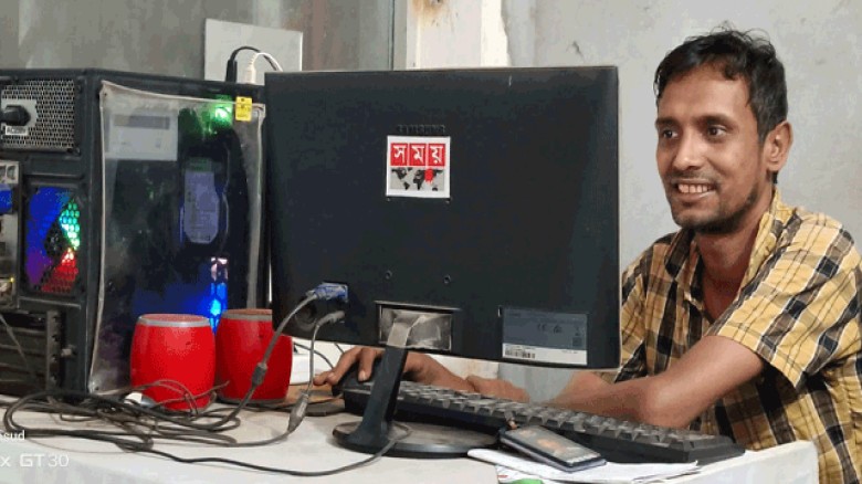 মোংলায় মাদক-দুর্নীতিবিরোধী সাংবাদিকের বিরুদ্ধে অপপ্রচার, থানায় জিডি