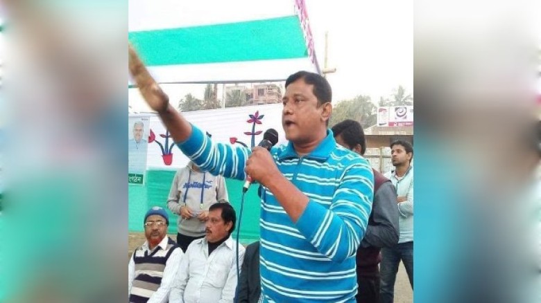 নোয়াখালীতে বিএনপির জন্য রাজপথে রক্ত, কারাবরণ করা জীবন্ত কিংবদন্তি আবদুল করিম মুক্তা