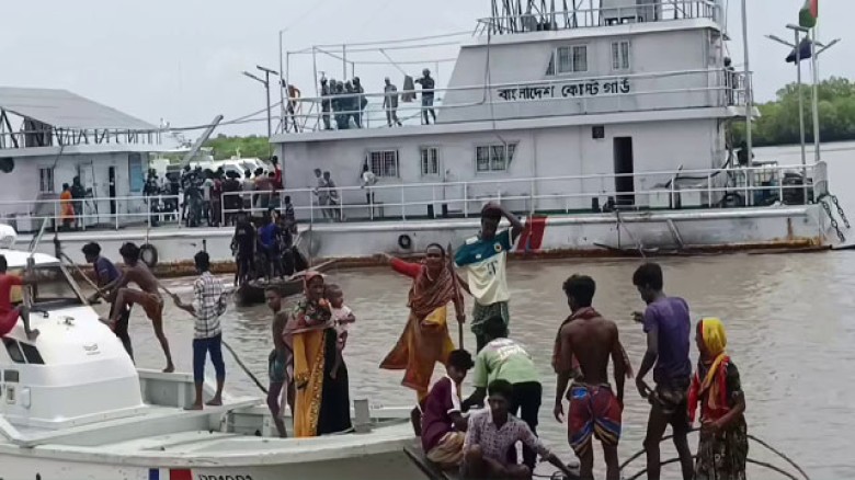 কোস্ট গার্ড স্টেশনে হামলা  মোংলার শান্ত পরিবেশ ঘোলাটে করার অপচেষ্টা