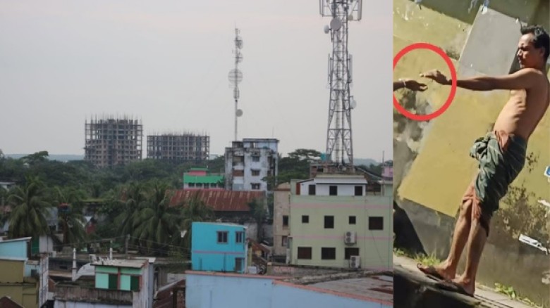 মোংলায় প্রকাশ্যে ঘুরে বেড়াচ্ছে মাদক ব্যবসায়ীরা, অতিষ্ঠ পুরো উপজেলা বাসি