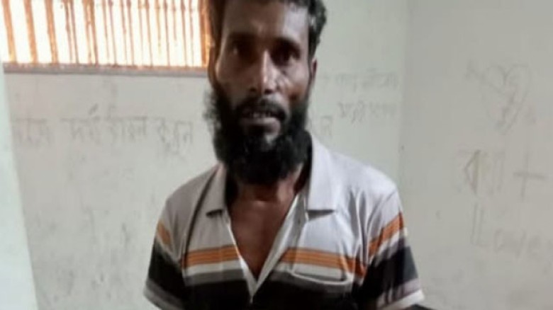 রায়গঞ্জে ১১ বছরের স্কুলছাত্রীকে ধর্ষণের অভিযোগে আটক ১