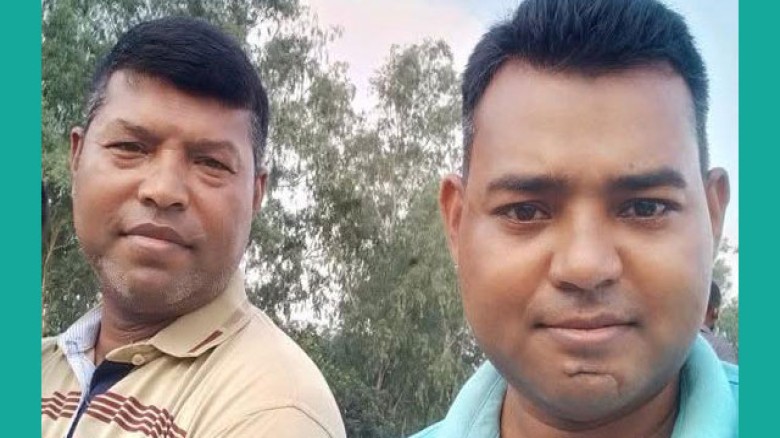 হামলা মামলায় আত্মসমর্পণ: জেলহাজতে আওয়ামী লীগ নেতা শামীম ও খোকন