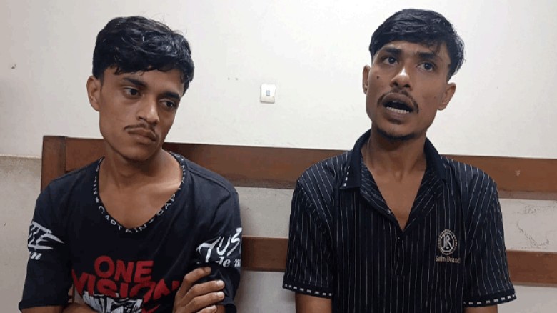 সুবর্ণচরে চুরি হওয়া ট্রান্সফরমারসহ চোর চক্রের দু'জন আটক
