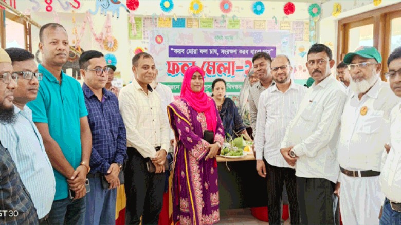কৃষি ব্যবস্থা গড়ে তোলার লক্ষ্যে মোংলায় 'পার্টনার ফ...