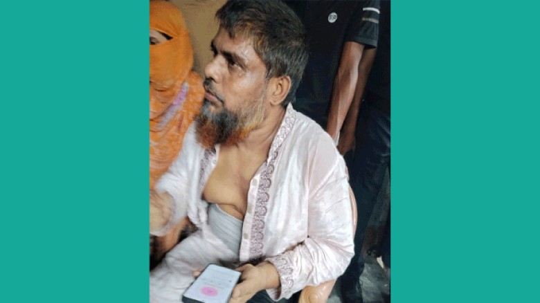 গোপরেখী সরকারি প্রাথমিক বিদ্যালয়ে কমিটি নিয়ে উত্তেজনা: প্রধান শিক্ষককে অবরুদ্ধ করে বিক্ষোভ
