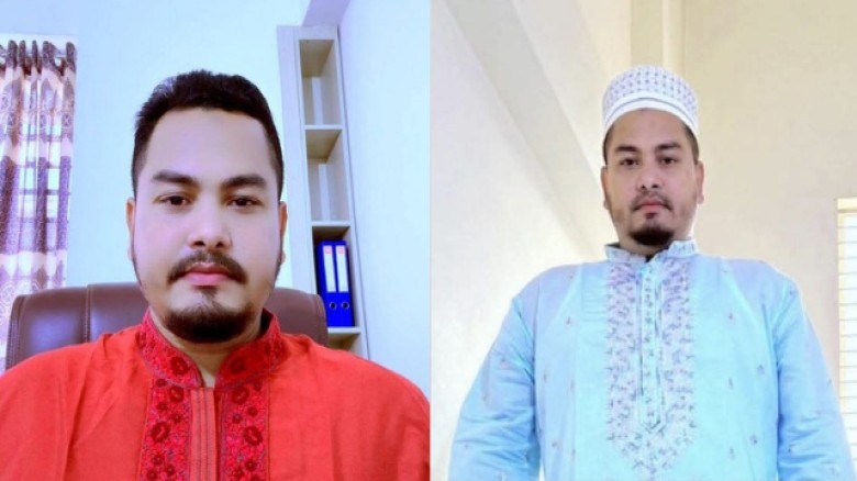 উল্লাপাড়ার দুর্গানগরে চেয়ারম্যান প্রার্থী হিসেবে আলোচনায় হাজী আব্দুল মমিন
