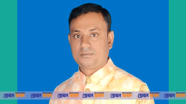 উল্লাপাড়ার দুর্গানগরে ৯ নম্বর ওয়ার্ডের মেম্বার প্রার্থী হিসেবে আলোচনায় নুর আলম বাবু