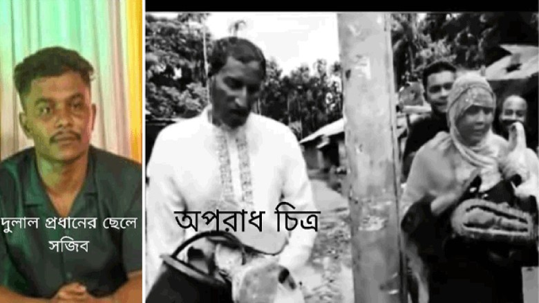 এই দুলাল বাহিনী কারা? তজুমদ্দিনের অপরাধ জগতে বারবার উঠে আসছে যাদের নাম।