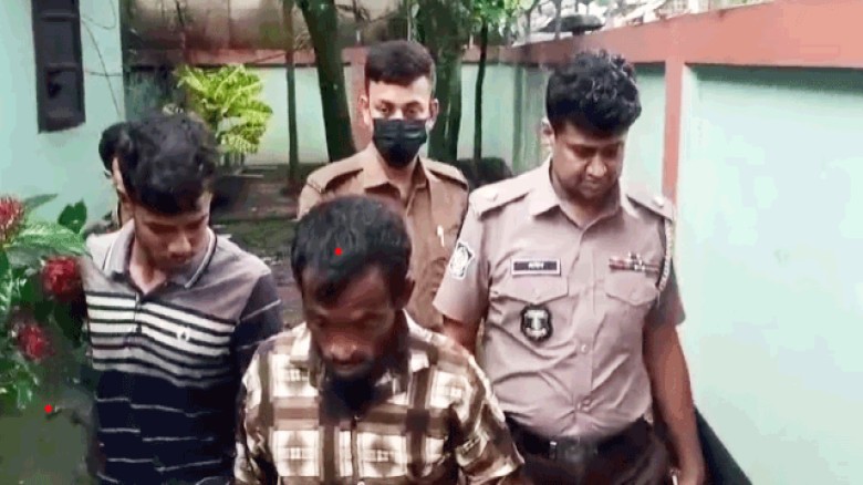রায়পুরায় বৃদ্ধা ববি হ*ত্যা মামলায় ৫ জন গ্রেপ্তার!