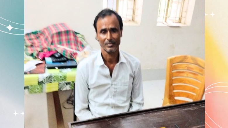এনায়েতপুরে ছাত্র হত্যা মামলায় আওয়ামী লীগ নেতা দারোগ আলী গ্রেফতার
