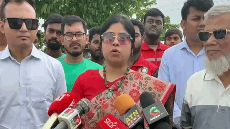 অবৈধ নেট-পাটা উচ্ছেদে মাঠে সাতক্ষীরা জেলা প্রশাসন, দখলদারদের কঠোর হুঁশিয়ারি