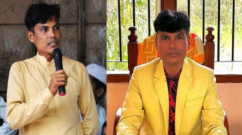 রায়পুরায় আ.লীগ নেতা ও ইউপি চেয়ারম্যান গ্রেপ্তার!!