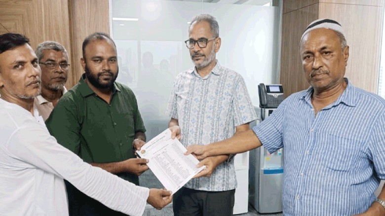 সোহাগের নেতৃত্বে মোংলা পৌর কৃষক দলের ৭১ সদস্যের নতুন যাত্রা: মানিক সম্পাদক