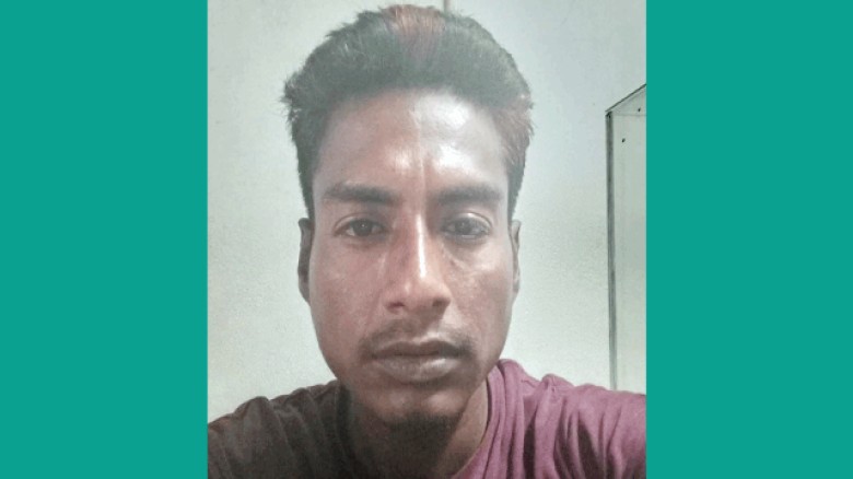 পাংশার দক্ষিণাঞ্চলে চুরির অভিযোগে জজ আলী নামের এক ব্যক্তিকে গণপিটুনীতে হত্যার অভিযোগ