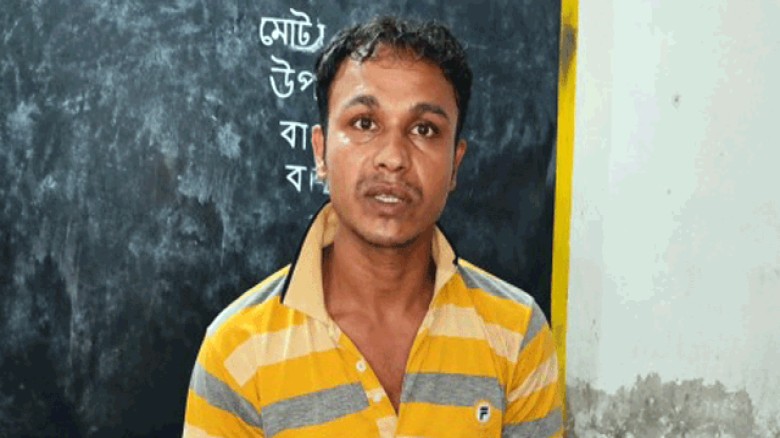 নরসিংদীতে স্ত্রীকে হত্যার পর লা-শ গু*ম, স্বামী আটক