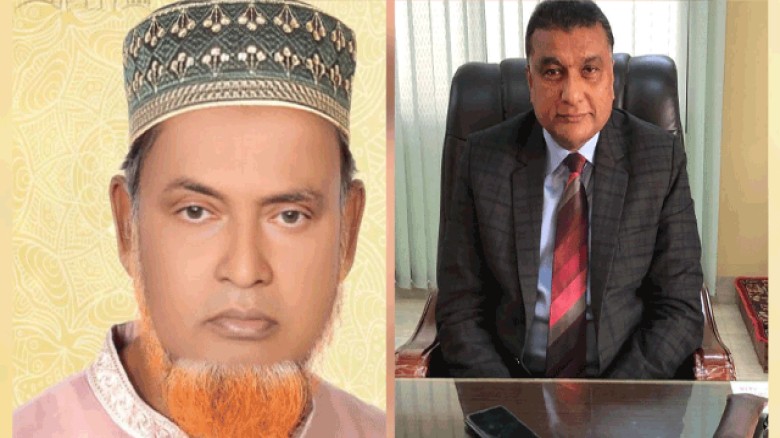 দিনাজপুরের ফুলবাড়ীতে বিএনপির নতুন আহ্বায়ক কমিটি ঘোষণা