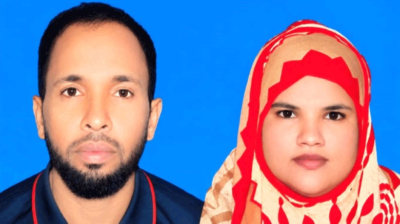 মুরগির খামারের ব্যবসার কথা বলে ১ লাখ ১৫ হাজার টাকা নেওয়ার অভিযোগ, মাগুরা থেকে দম্পতি উধাও