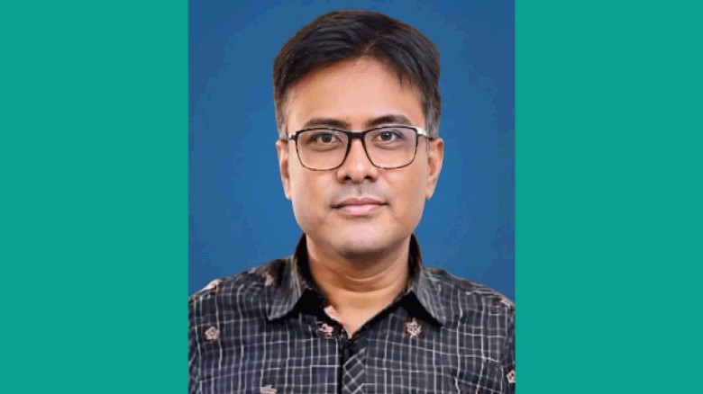 নোয়াখালীর পরিচ্ছন্ন ব্যক্তিত্ব আবু সালেহ সবুজ