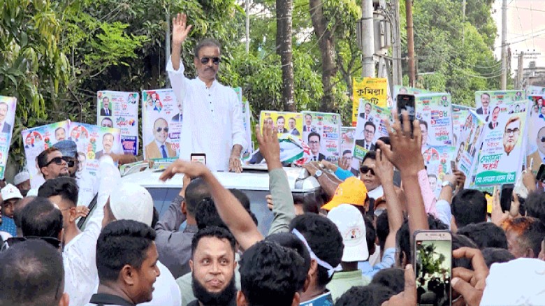 লাকসামে বিএনপি’র ৪৮তম  প্রতিষ্ঠা বার্ষিকী পালিত