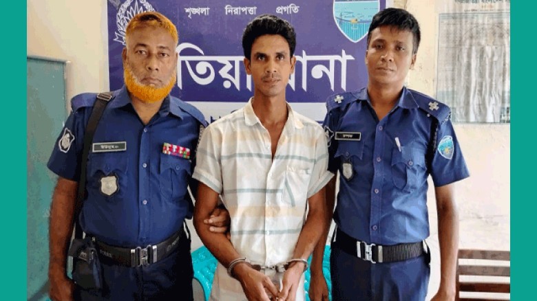 হাতিয়ায় ফেরিঘাট থেকে ১৮শ লিটার ডিজেল ও ২শ লিটার চোরাই মবিল জব্দ-গ্রেপ্তার ১