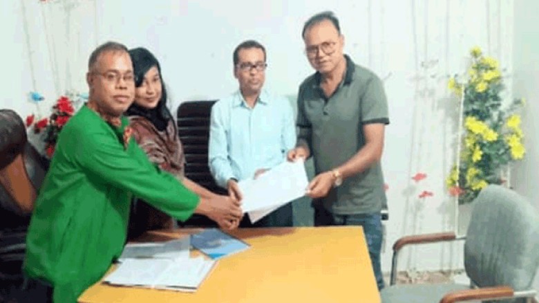তাড়াশ শিক্ষক-কর্মচারী কো-অপারেটিভ ক্রেডিট ইউনিয়নের ব্যবস্থাপনা কমিটির তফসিল প্রকাশ