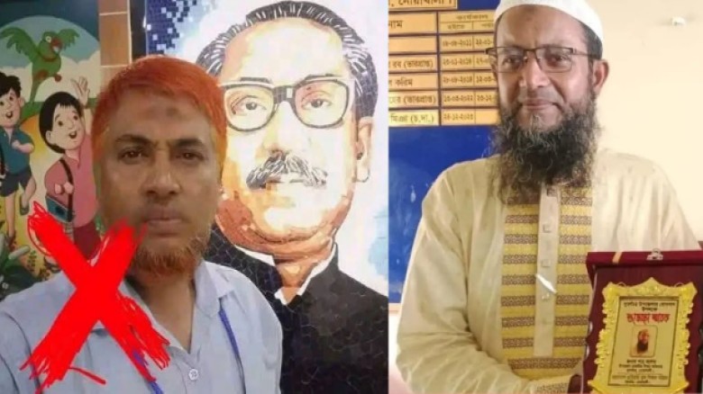 সুবর্ণচরে শিক্ষা কর্মকর্তার বদলি: অনিয়মের শেকড় কতটা গভীরে, প্রশ্নে নাসিম ফারুকীর ভূমিকা