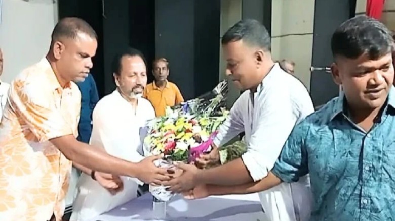 সিরাজগঞ্জ জেলা অটো টেম্পো, অটোরিকশা, ও সিএনজি মালিক সমিতির সাধারণ সভা অনুষ্ঠিত